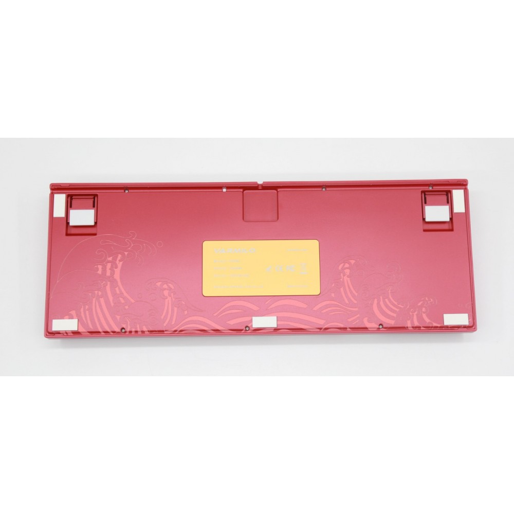 Varmilo Koi VA88 Cherry MX Marron (ISO-CH)