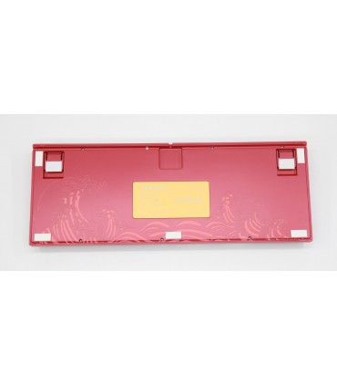Varmilo Koi VA88 Cherry MX Marron (ISO-CH)