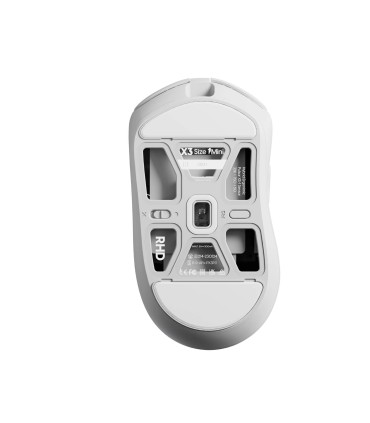 Pulsar X3 RHD Mini Gaming Mouse – ultraleicht & präzise