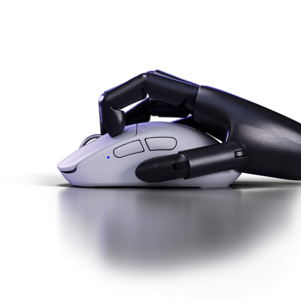 Pulsar X3 RHD Mini Gaming Mouse – ultraleicht & präzise
