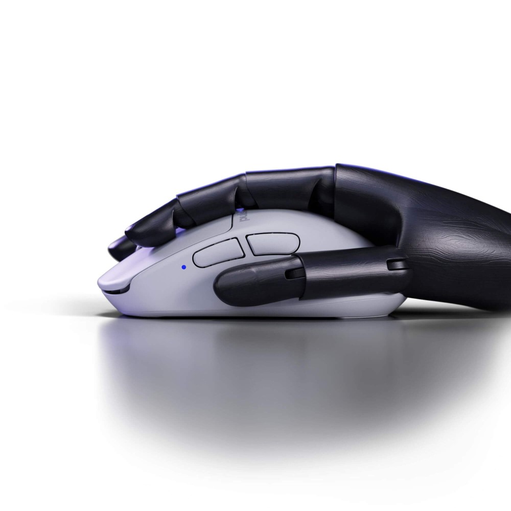 Pulsar X3 RHD Mini Gaming Mouse – ultraleicht & präzise
