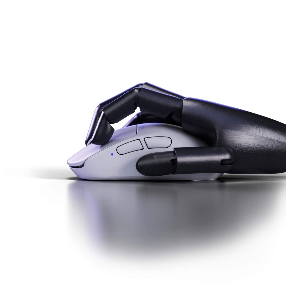 Pulsar X3 RHD Mini Gaming Mouse – ultraleicht & präzise