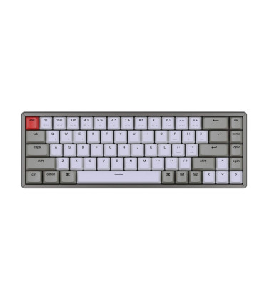 Keychron K6 Brown Switch (ANSI)