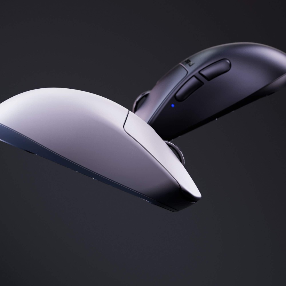 Pulsar X3 RHD Mini Gaming Mouse – ultraleicht & präzise