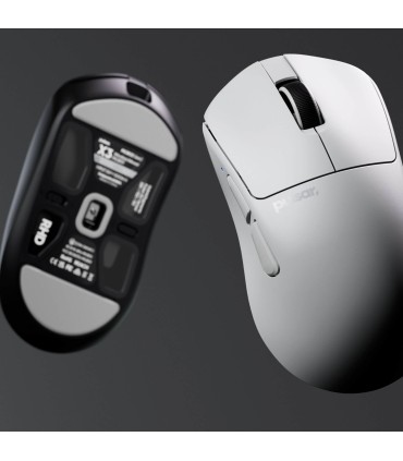 Pulsar X3 RHD Mini Gaming Mouse – ultraleicht & präzise