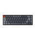 Keychron K6 Hot-Swap Brown Switch RGB (ISO-CH)
