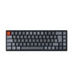 Keychron K6 Hot-Swap Brown Switch RGB (ISO-CH)