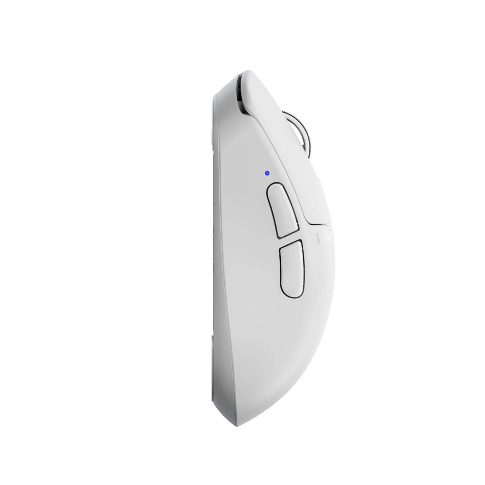 X3 Sans Fil Blanc Mini Taille 2