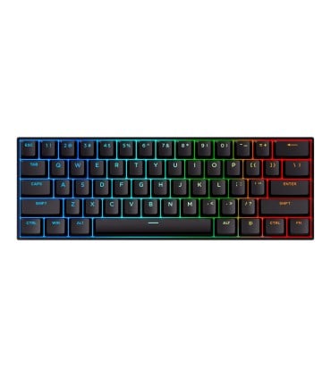 MCHOSE ACE 60 Pro ANSI – Uranus Hall-Effect Rapid Trigger 8K