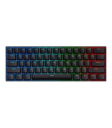 MCHOSE ACE 60 Pro ANSI – Déclenchement rapide à effet Hall Uranus 8K