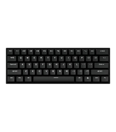 MCHOSE ACE 60 Pro ANSI – Uranus Hall-Effect Rapid Trigger 8K