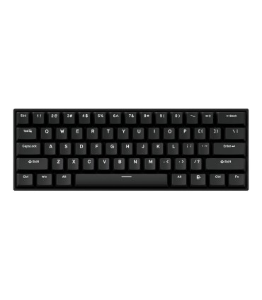 MCHOSE ACE 60 Pro ANSI – Déclenchement rapide à effet Hall Uranus 8K