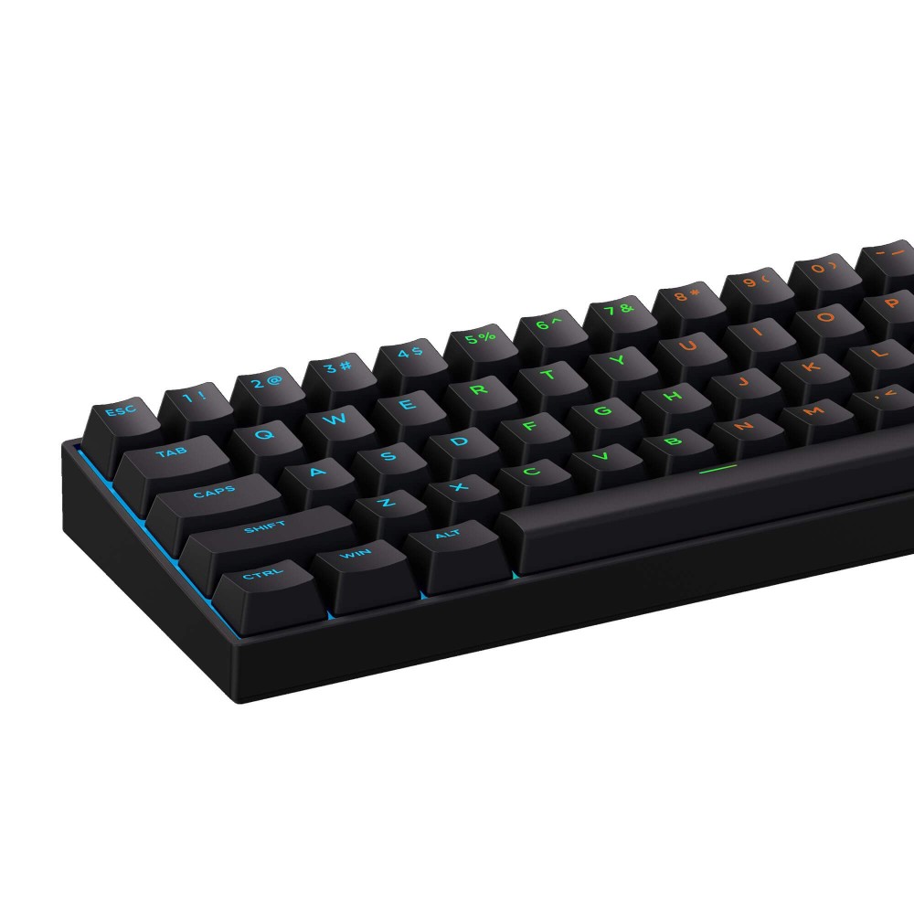 MCHOSE ACE 60 Pro ANSI – Uranus Hall-Effect Rapid Trigger 8K
