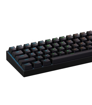MCHOSE ACE 60 Pro ANSI – Uranus Hall-Effect Rapid Trigger 8K