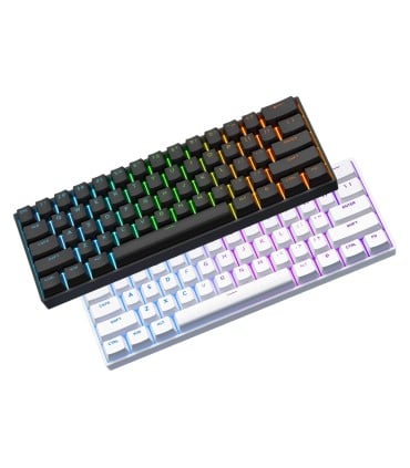 MCHOSE ACE 60 Pro ANSI – Uranus Hall-Effect Rapid Trigger 8K