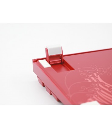 Varmilo Koi VA88 Cherry MX Marron (ISO-CH)
