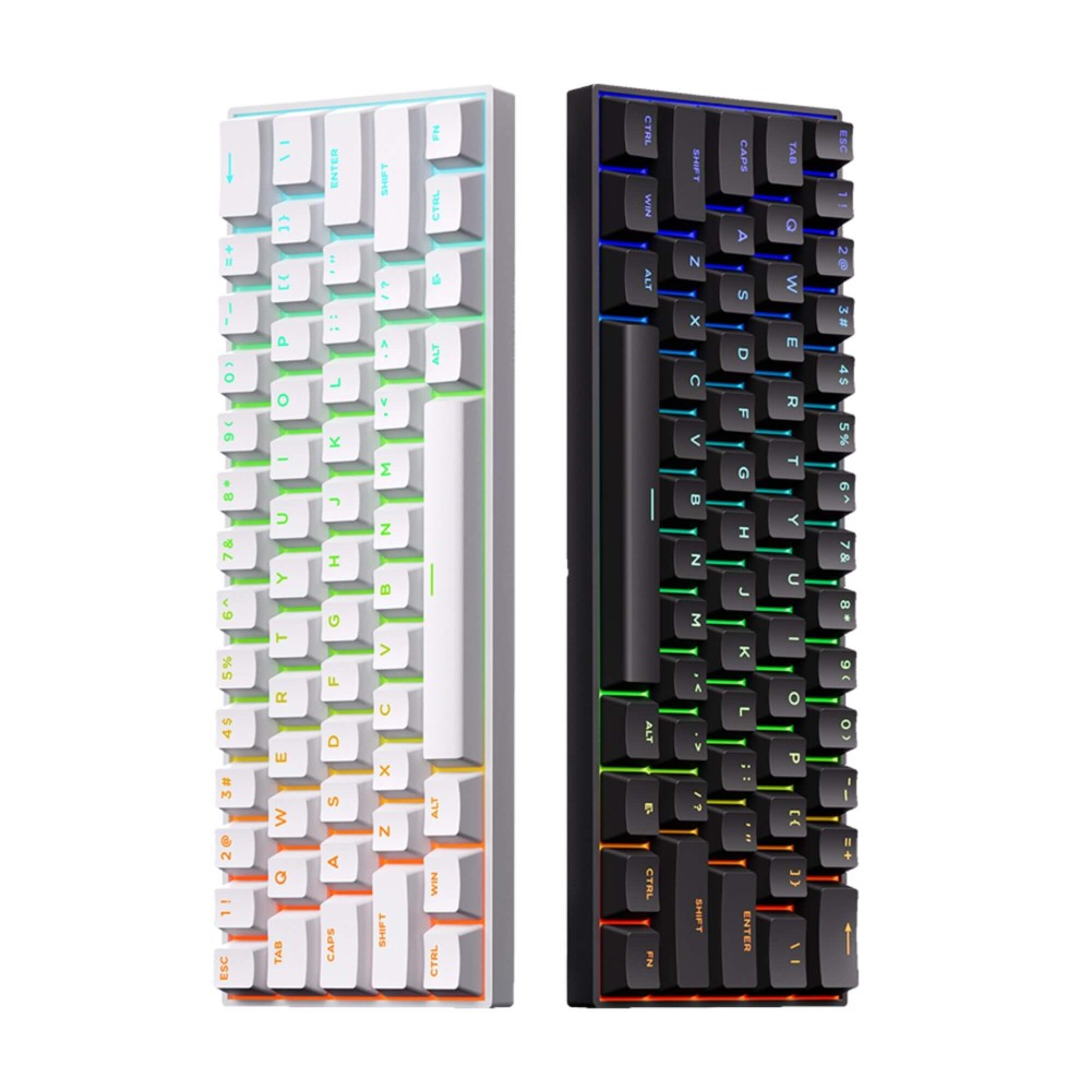 MCHOSE ACE 60 Pro ANSI – Uranus Hall-Effect Rapid Trigger 8K