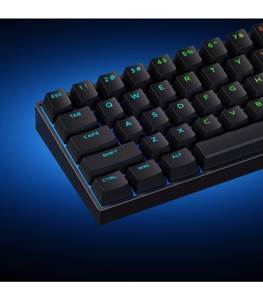 MCHOSE ACE 60 Pro ANSI – Uranus Hall-Effect Rapid Trigger 8K