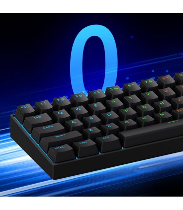 MCHOSE ACE 60 Pro ANSI – Uranus Hall-Effect Rapid Trigger 8K