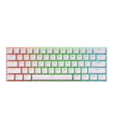 MCHOSE ACE 60 Pro ANSI – Déclenchement rapide à effet Hall Uranus 8K