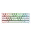 MCHOSE Ace 60 Pro Magnetic Switch Keyboard White