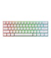 MCHOSE Ace 60 Pro Clavier Magnétique Blanc