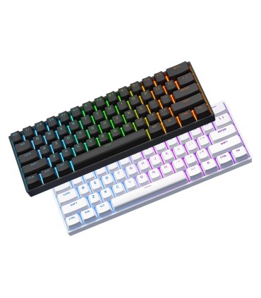 MCHOSE ACE 60 Pro ANSI – Déclenchement rapide à effet Hall Uranus 8K