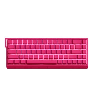 MCHOSE Ace 68 Gaming Keyboard with TTC Uranus Magnetic Switch eSports