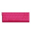 MCHOSE Ace68 E-sport Magnetic Switch Clavier Rose