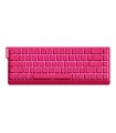 MCHOSE Ace68 E-sport Magnetic Switch Keyboard Rose