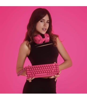 MCHOSE Ace 68 Gaming Keyboard with TTC Uranus Magnetic Switch eSports