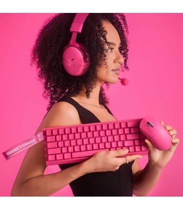 MCHOSE Ace 68 Gaming Keyboard with TTC Uranus Magnetic Switch eSports