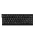 MCHOSE Ace68 E-sport Magnetic Switch Keyboard Black