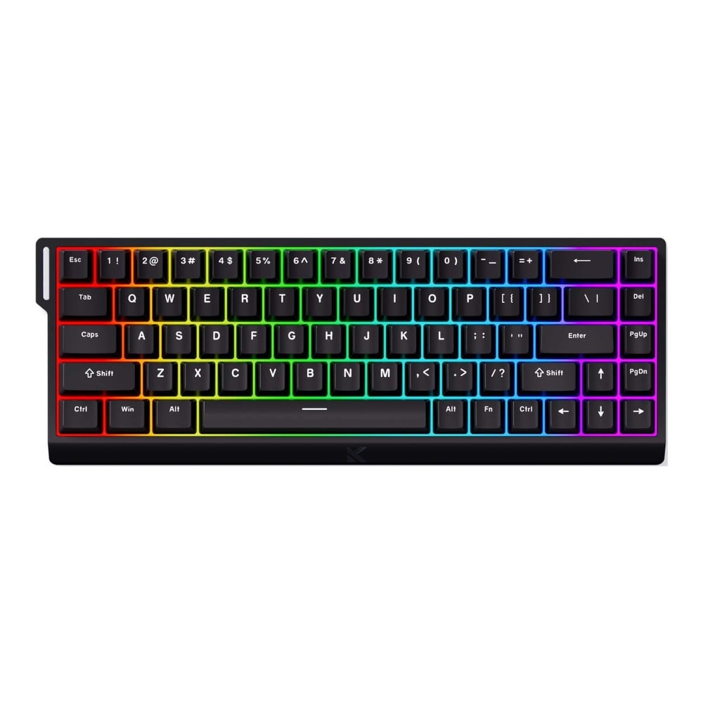 MCHOSE Ace68 E-sport Magnetic Switch Clavier Noir