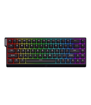 Clavier de jeuMCHOSE Ace 68 avec commutateur magnétique TTC Uranus Standard