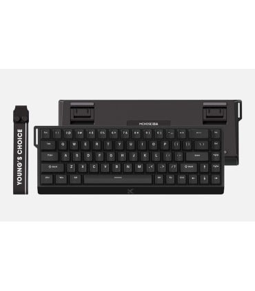 Clavier de jeuMCHOSE Ace 68 avec commutateur magnétique TTC Uranus Standard