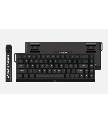 MCHOSE Ace 68 Gaming Keyboard mit TTC Uranus Magnetic Switch Standard