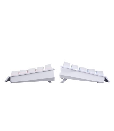 MCHOSE Clavier de jeu Ace 68 avec commutateurs magnétiques bleu glacier