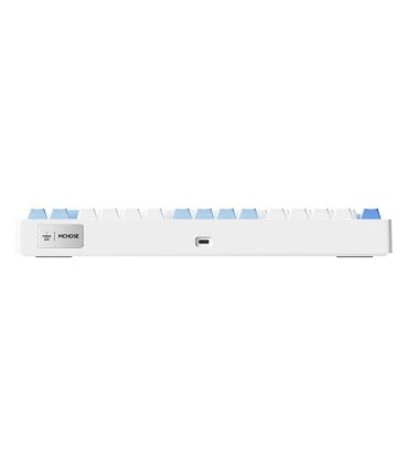 MCHOSE G75 Tri-Mode – 75% Keyboard mit Matcha Latte V2 Switches