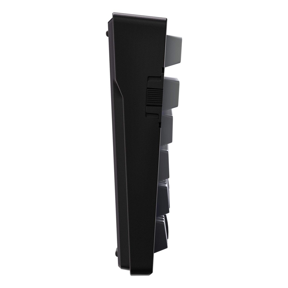MCHOSE Clavier mécanique G75 PRO Noir