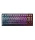MCHOSE G75 PRO Mechanical Keyboard Black