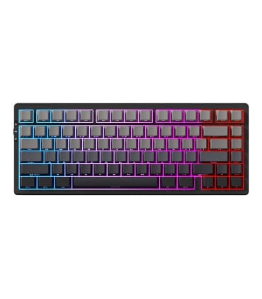 MCHOSE G75 Tri-Mode – 75% Keyboard mit Matcha Latte V2 Switches