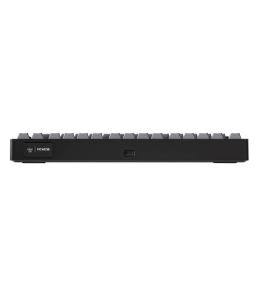 MCHOSE G75 Tri-Mode – Clavier 75 % avec commutateurs Matcha Latte V2
