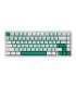 MCHOSE G75 PRO Clavier Mécanique Vert