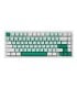 MCHOSE G75 PRO Mechanical Keyboard Green