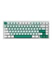 MCHOSE G75 PRO Mechanical Keyboard Green