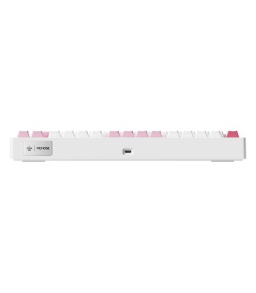 MCHOSE G75 Tri-Mode – 75% Keyboard mit Matcha Latte V2 Switches