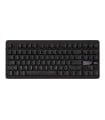 MCHOSE G87 Mechanical Keyboard Black Topographic