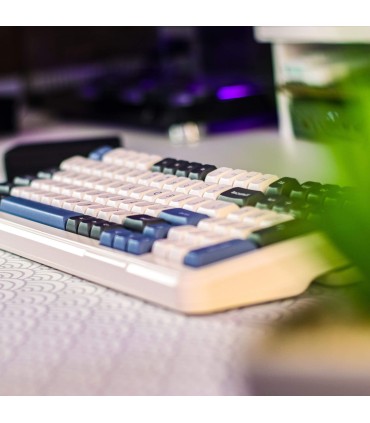 MCHOSE K99 ANSI – 98% Keyboard mit Hyacinth Switches & 4 Farben