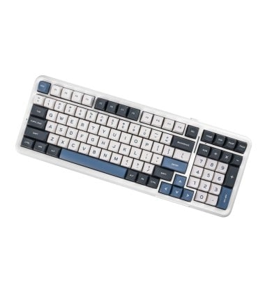 MCHOSE K99 ANSI – 98% Keyboard mit Hyacinth Switches & 4 Farben